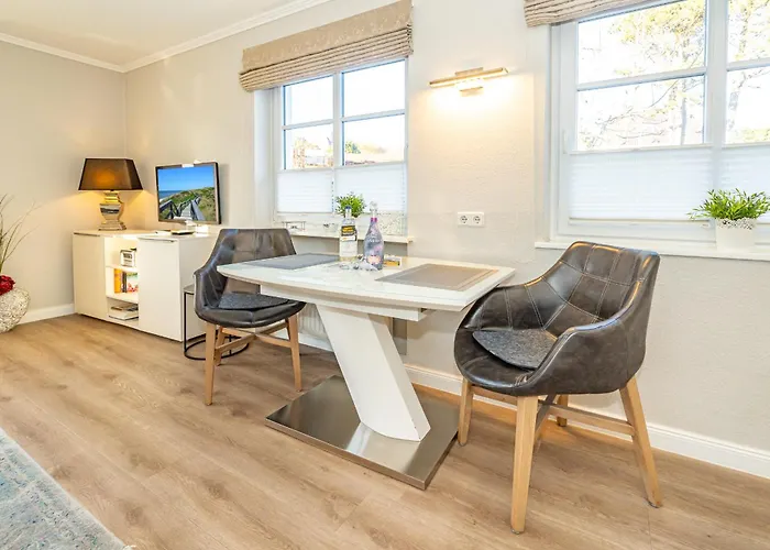 Syltliebe * Westerland