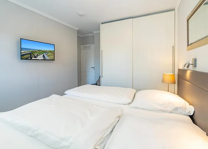 Apartamento Syltliebe