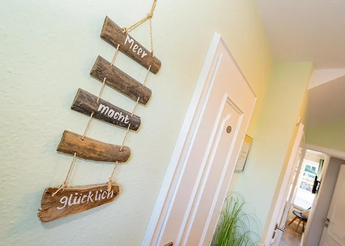 Apartamento Syltliebe